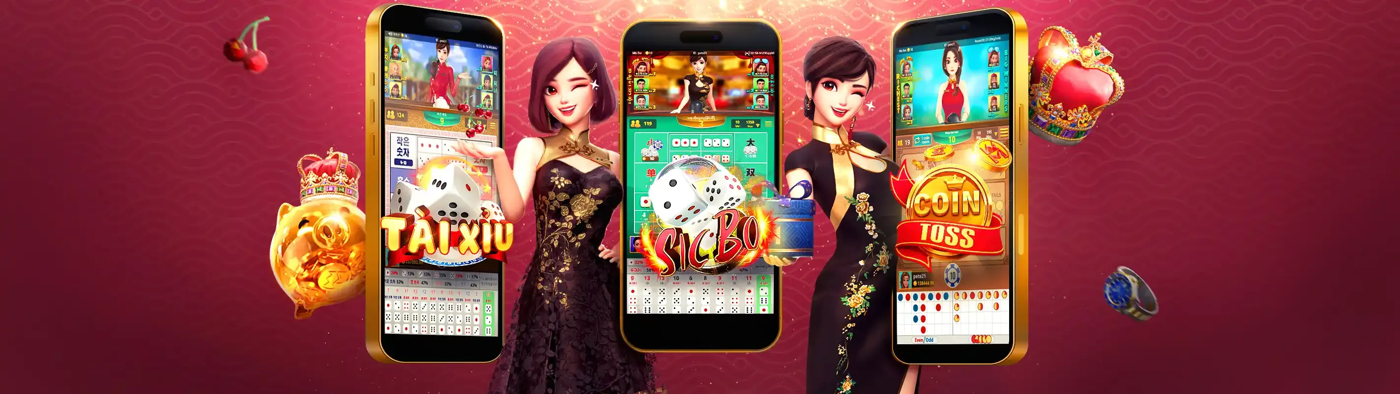 Thế giới bắn cá 7m005